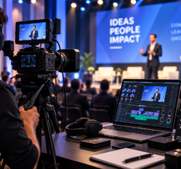 Corporate Video & Media