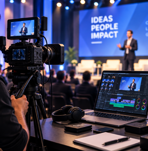 Corporate Video & Media