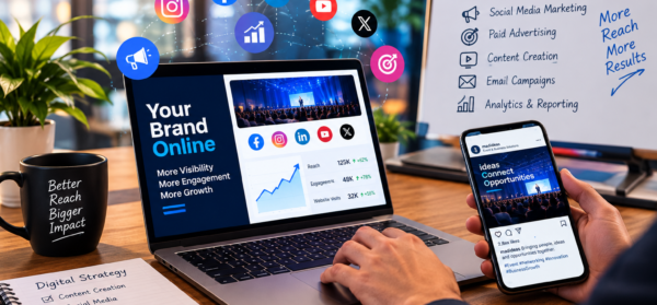 Digital Promotion