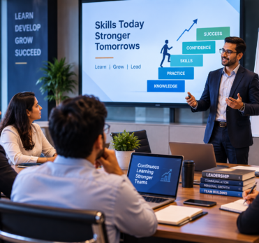 Training & Development
