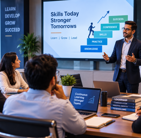 Training & Development