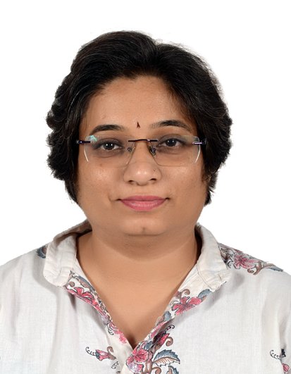 Shivani Lal