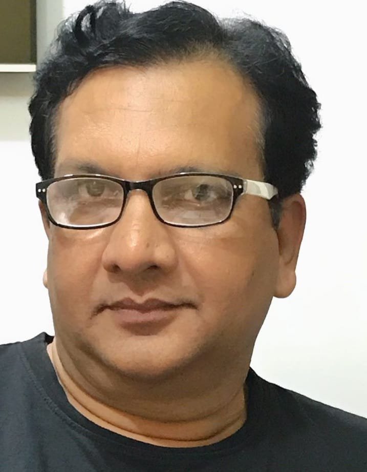 Tanveer Ahson