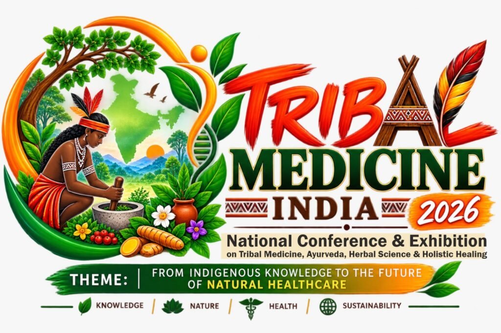 TRIBAL MEDICINE INDIA 2026